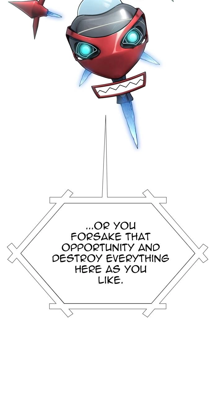 Tower of God Chapter 602, page 19 of 169