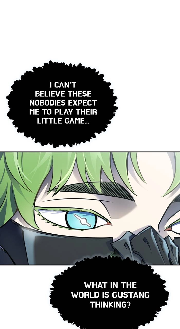 Tower of God Chapter 602, page 20 of 169