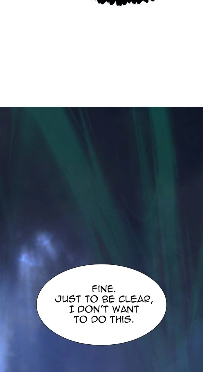 Tower of God Chapter 602, page 21 of 169