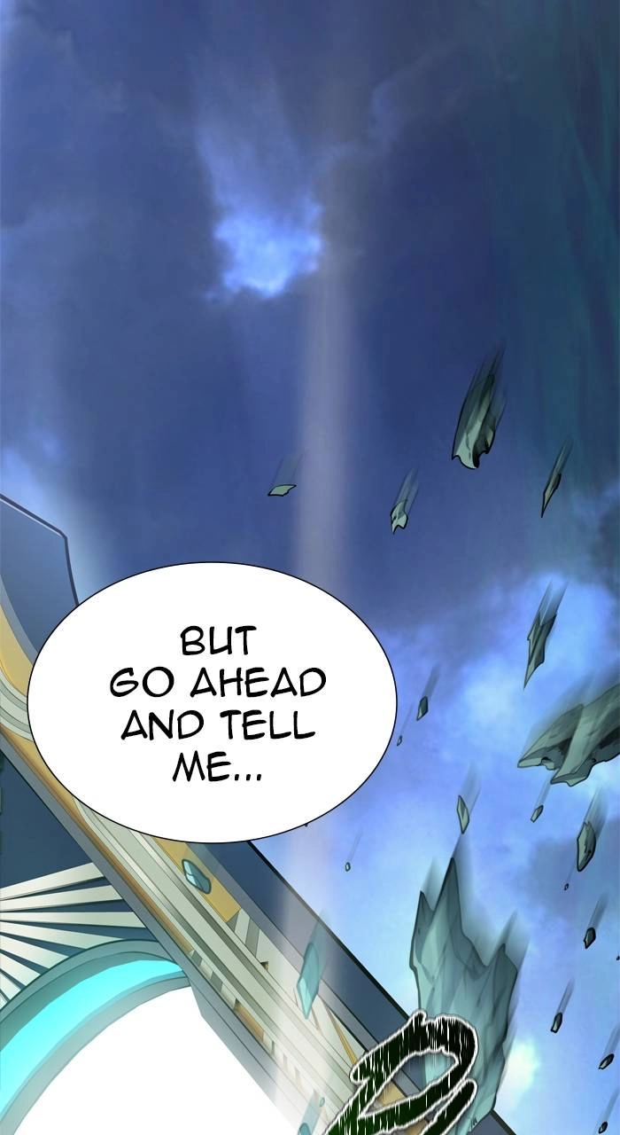 Tower of God Chapter 602, page 22 of 169
