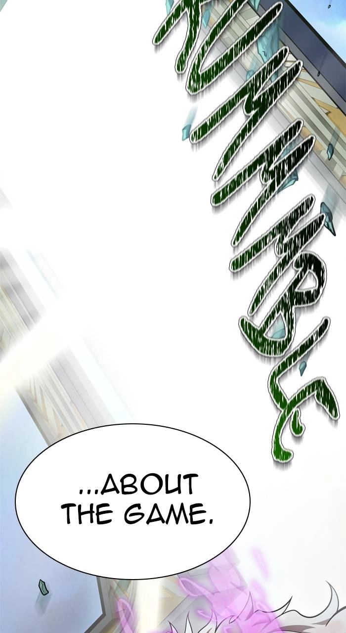 Tower of God Chapter 602, page 23 of 169