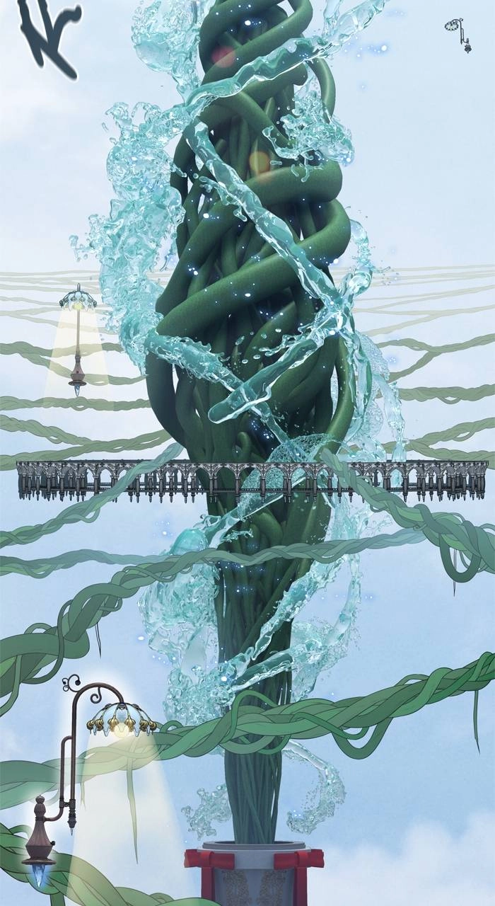 Tower of God Chapter 602, page 31 of 169
