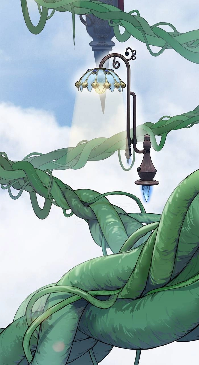 Tower of God Chapter 602, page 32 of 169