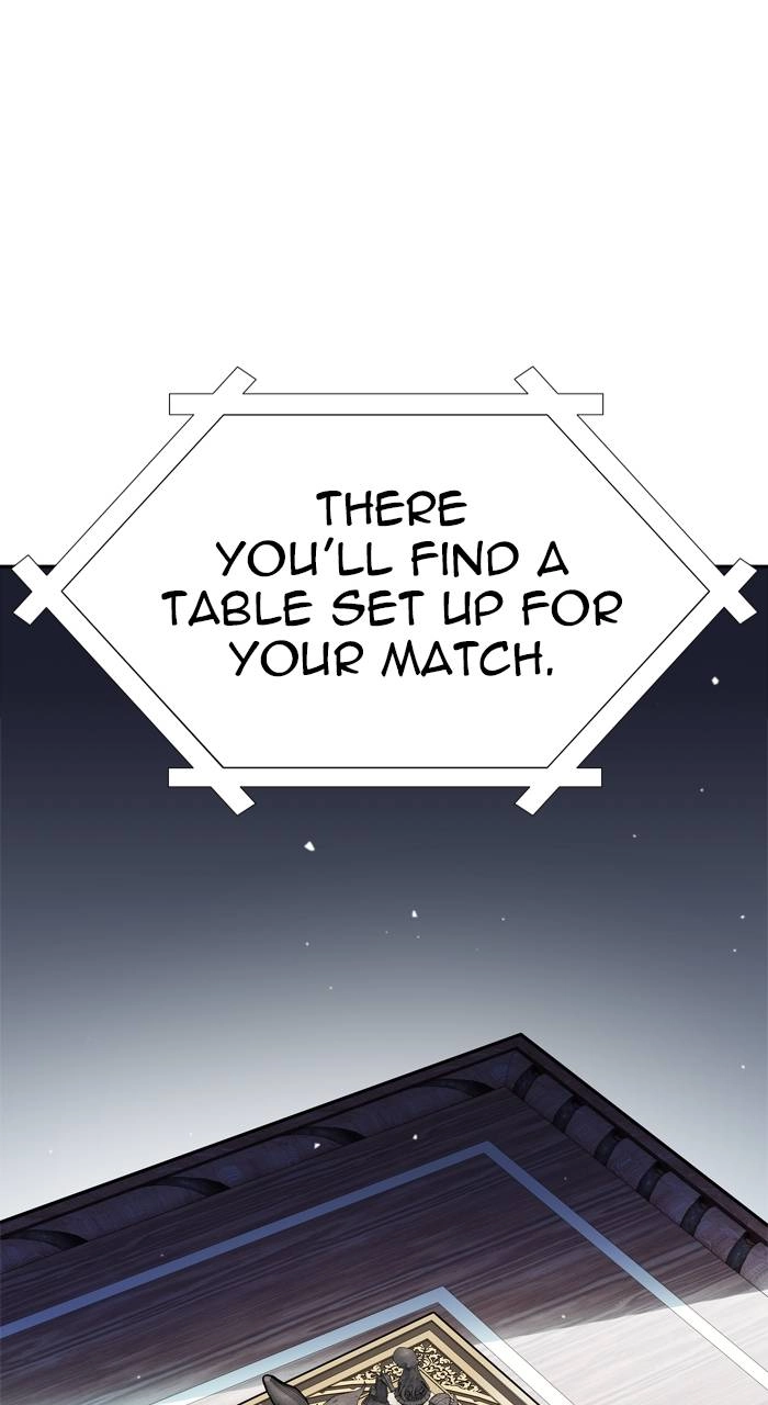 Tower of God Chapter 602, page 39 of 169