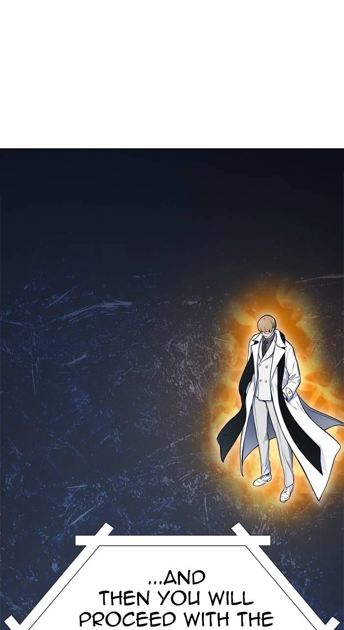 Tower of God Chapter 602, page 46 of 169