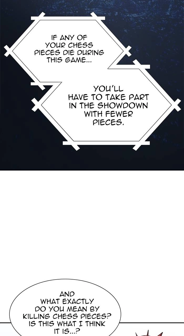 Tower of God Chapter 602, page 48 of 169
