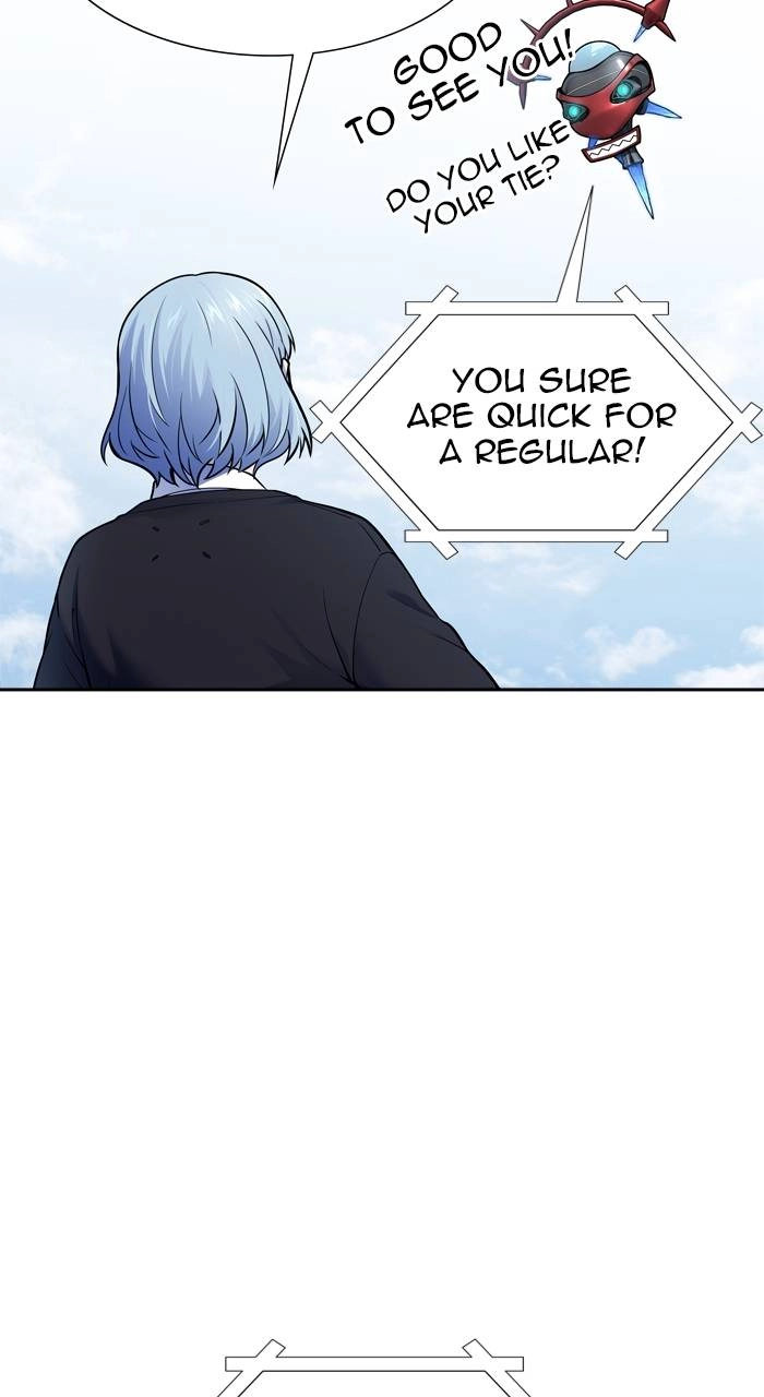 Tower of God Chapter 602, page 49 of 169