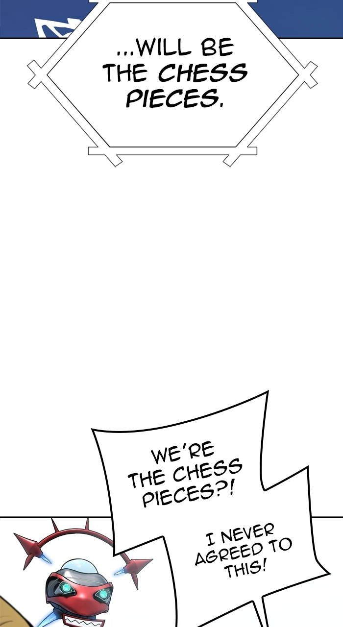 Tower of God Chapter 602, page 51 of 169