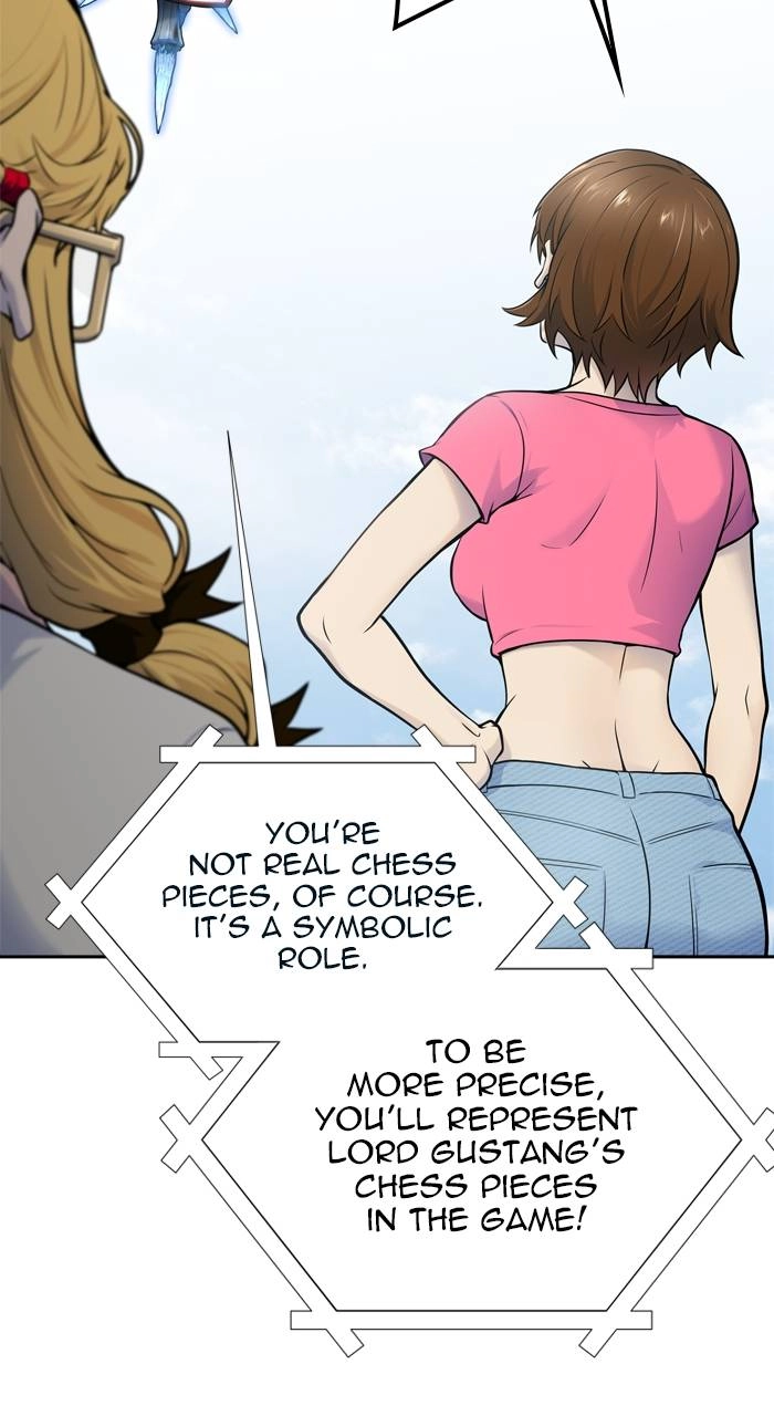Tower of God Chapter 602, page 52 of 169