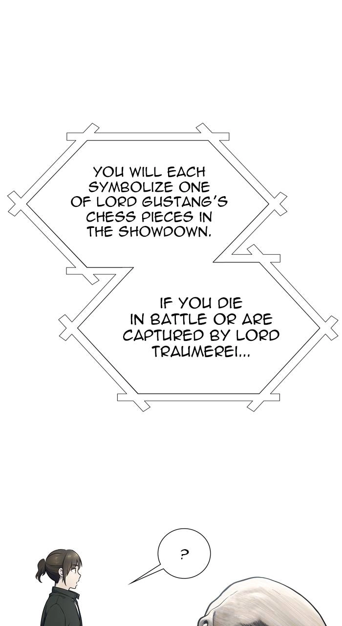Tower of God Chapter 602, page 53 of 169