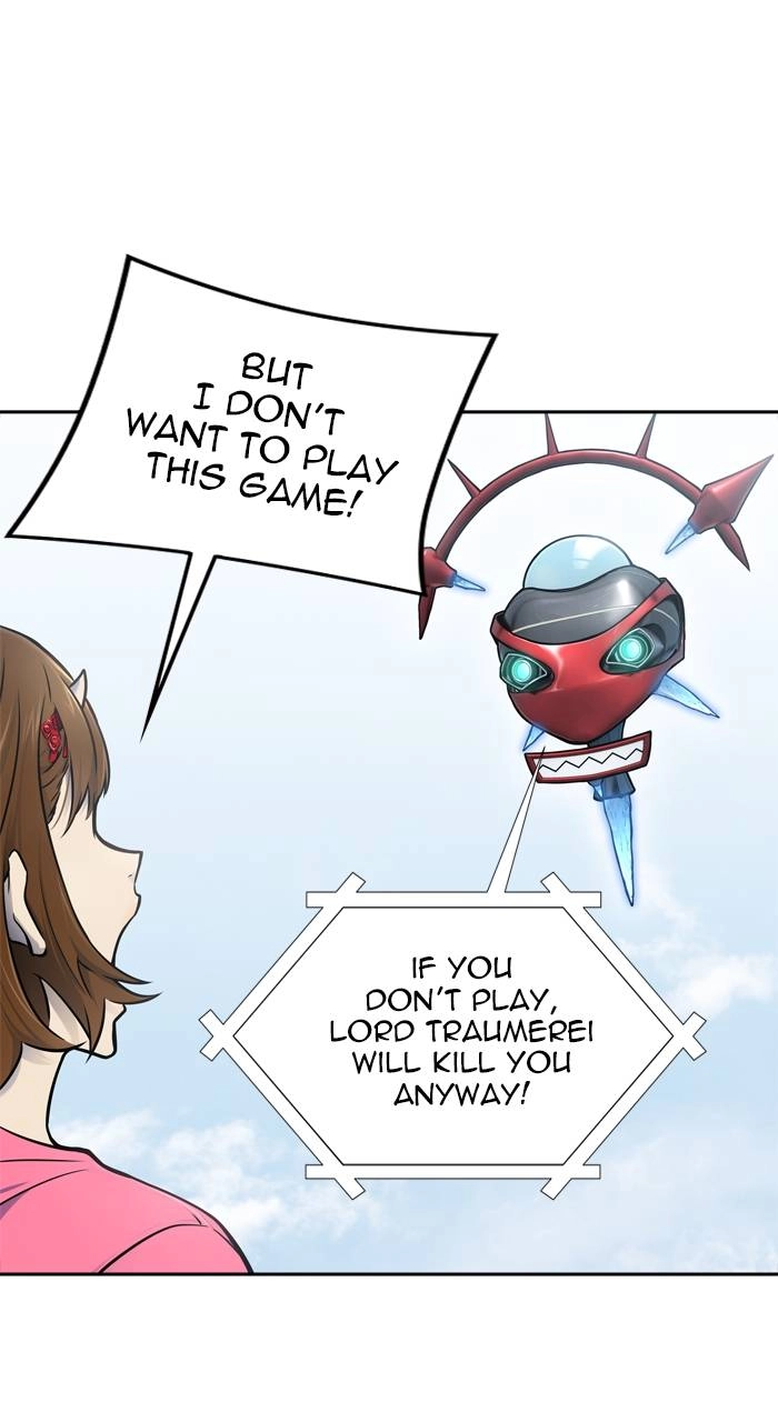 Tower of God Chapter 602, page 55 of 169