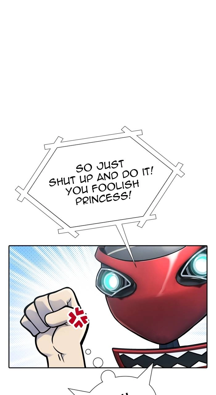 Tower of God Chapter 602, page 56 of 169