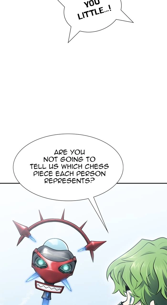 Tower of God Chapter 602, page 57 of 169