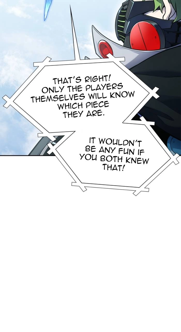 Tower of God Chapter 602, page 58 of 169