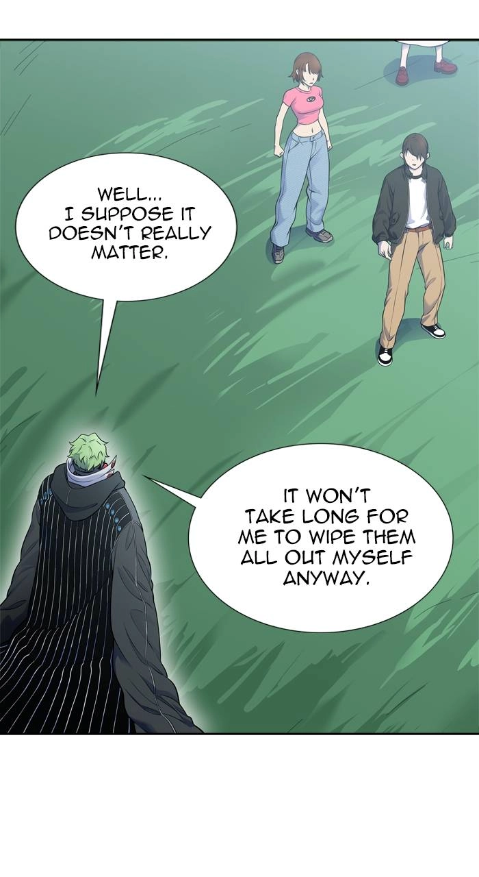 Tower of God Chapter 602, page 59 of 169