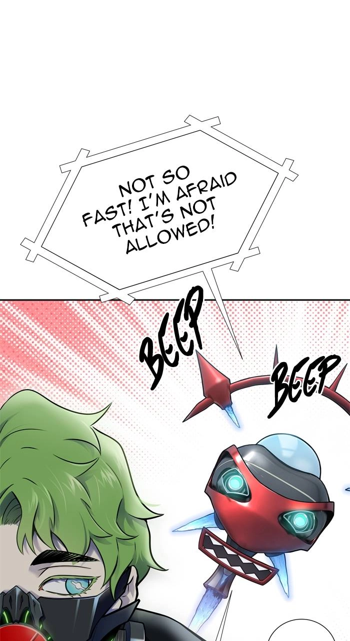 Tower of God Chapter 602, page 60 of 169