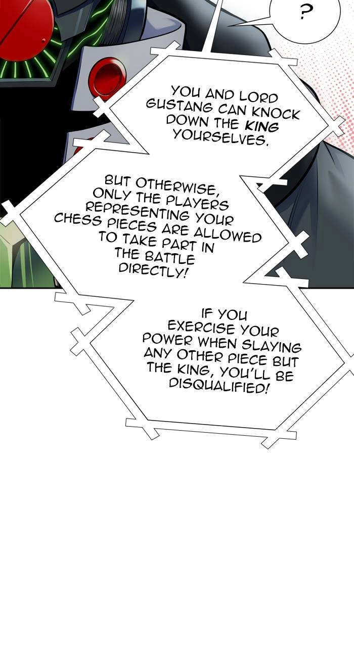 Tower of God Chapter 602, page 61 of 169