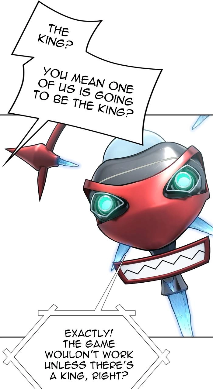 Tower of God Chapter 602, page 62 of 169