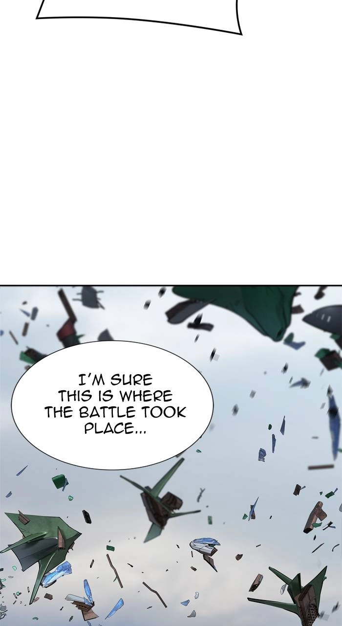 Tower of God Chapter 602, page 74 of 169