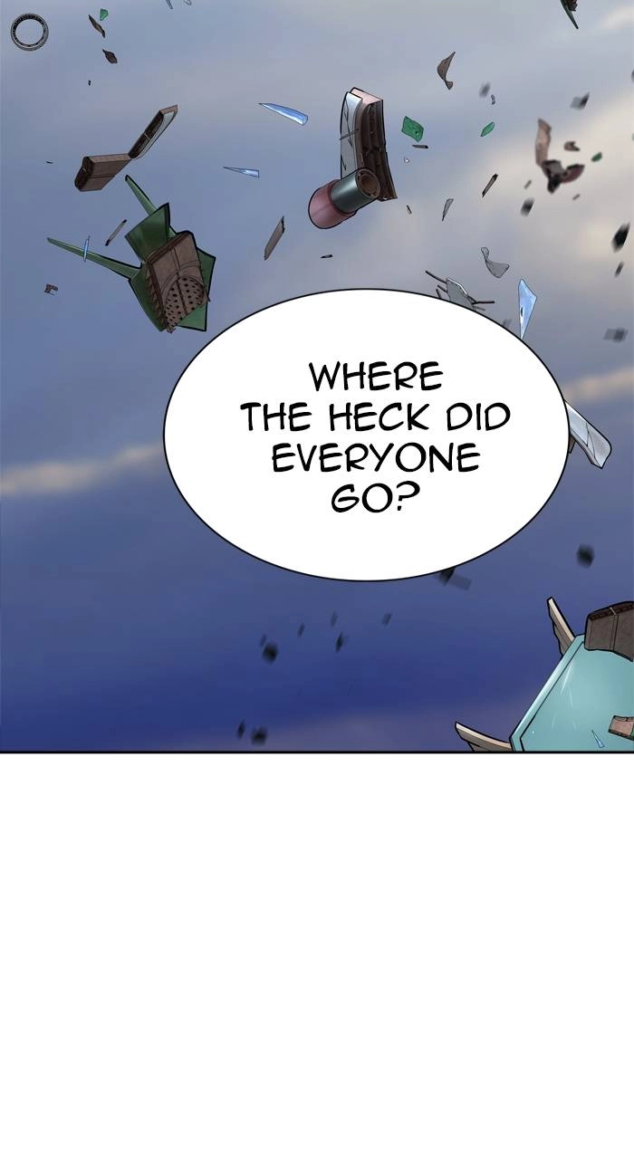 Tower of God Chapter 602, page 75 of 169