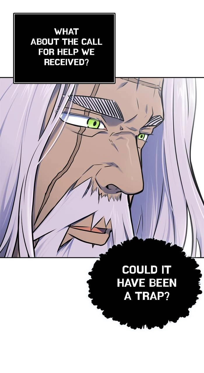 Tower of God Chapter 602, page 76 of 169