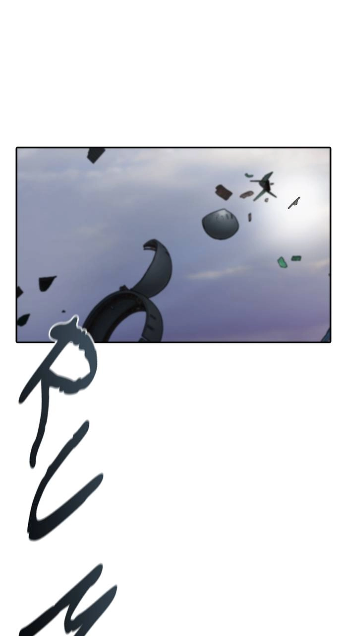 Tower of God Chapter 602, page 77 of 169