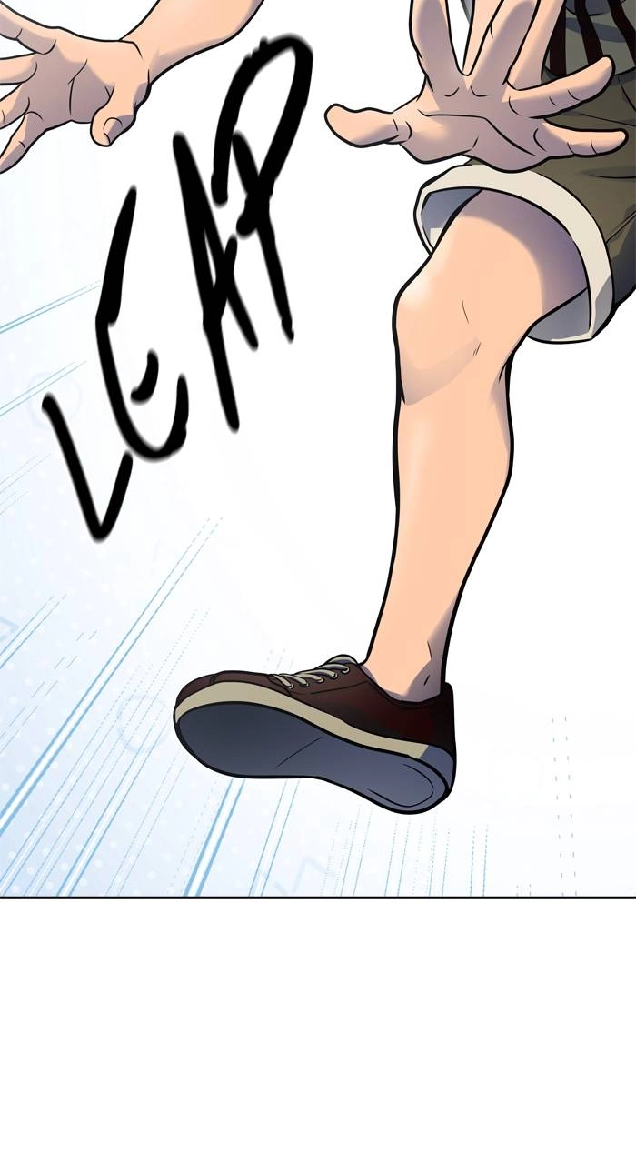 Tower of God Chapter 602, page 83 of 169