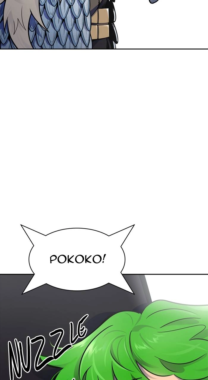 Tower of God Chapter 602, page 85 of 169