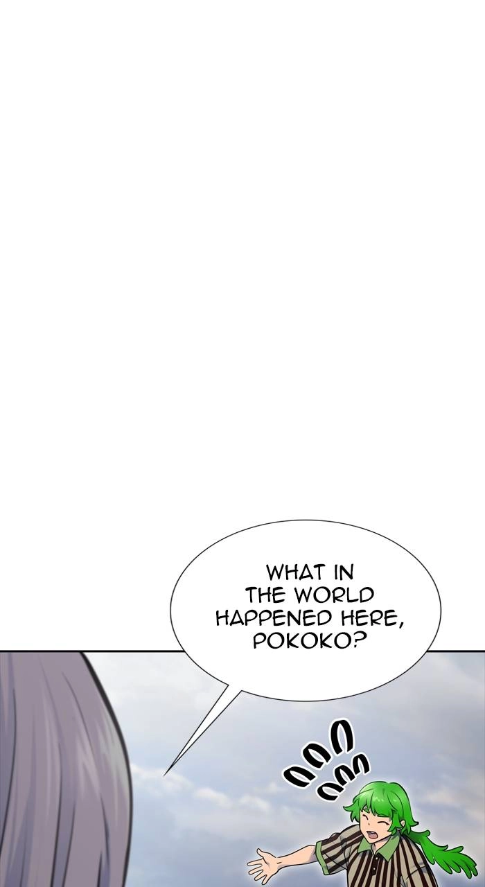 Tower of God Chapter 602, page 87 of 169