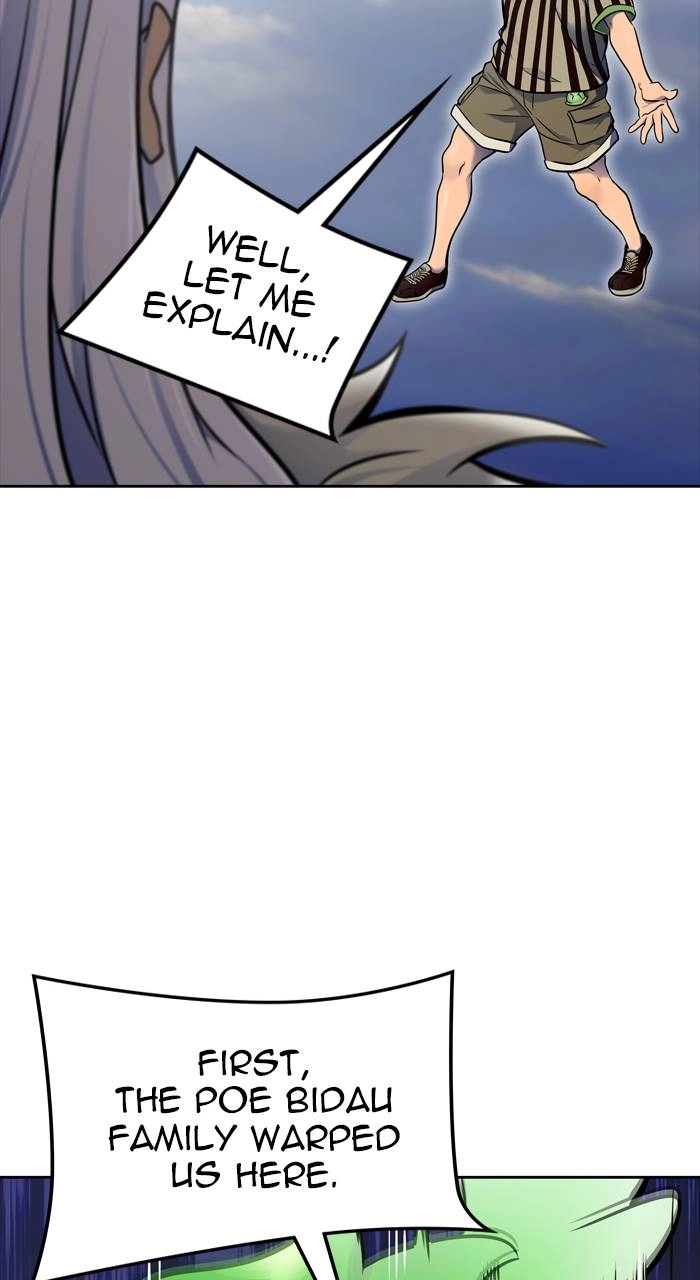 Tower of God Chapter 602, page 88 of 169
