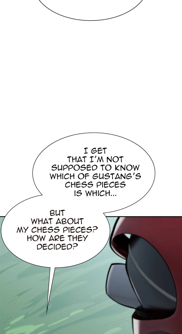 Tower of God Chapter 602, page 93 of 169
