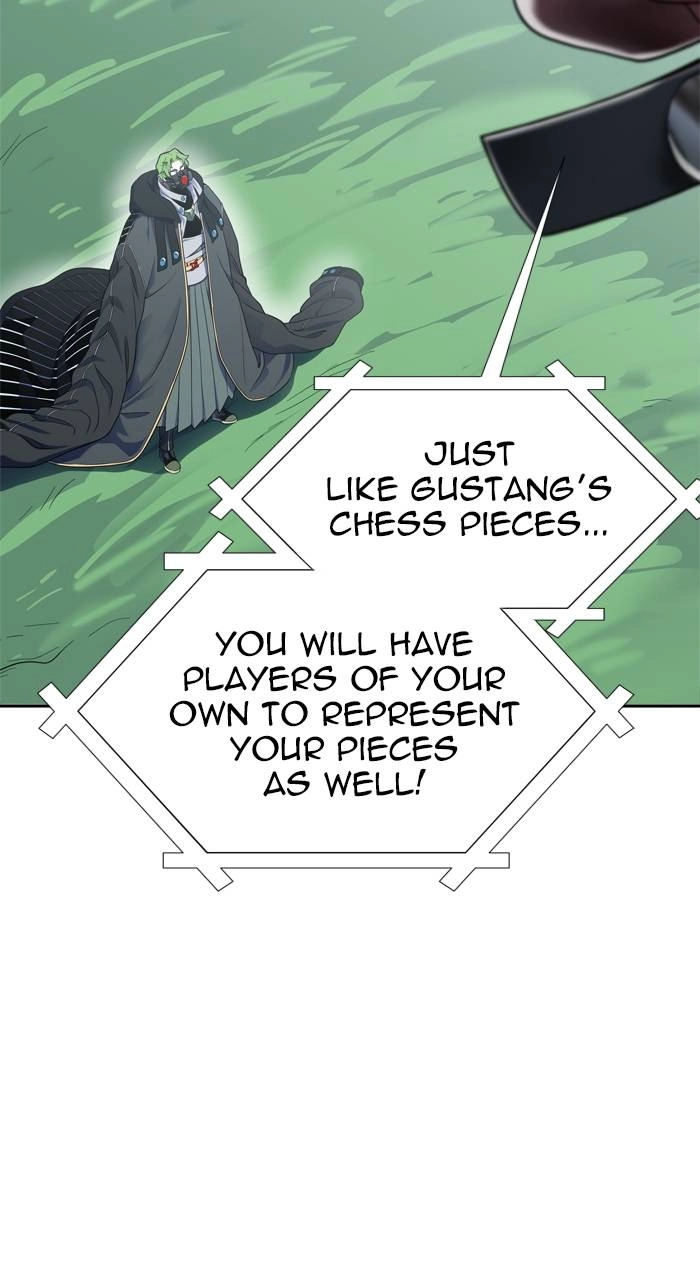 Tower of God Chapter 602, page 94 of 169