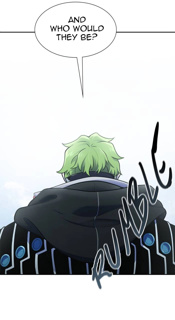 Tower of God Chapter 602, page 95 of 169
