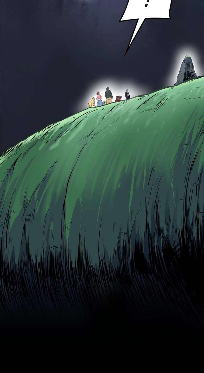 Tower of God Chapter 602, page 98 of 169