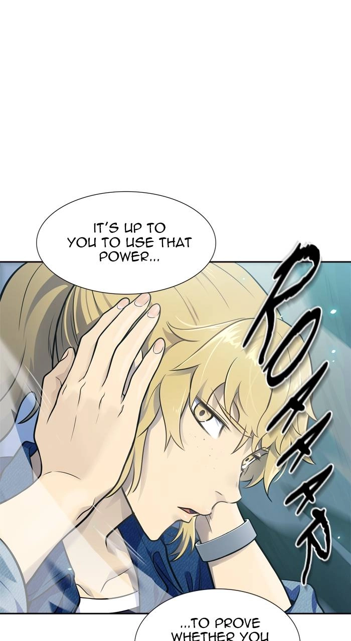Tower of God Chapter 603, page 104 of 225