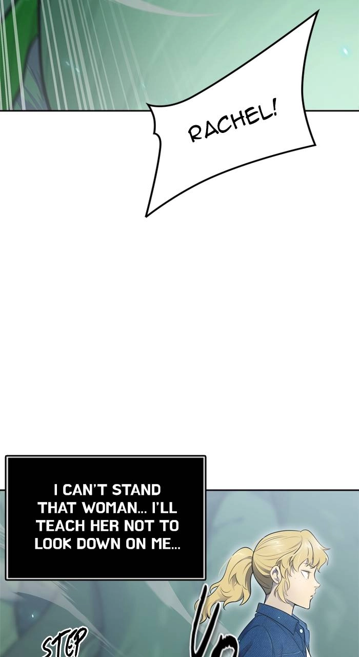 Tower of God Chapter 603, page 107 of 225