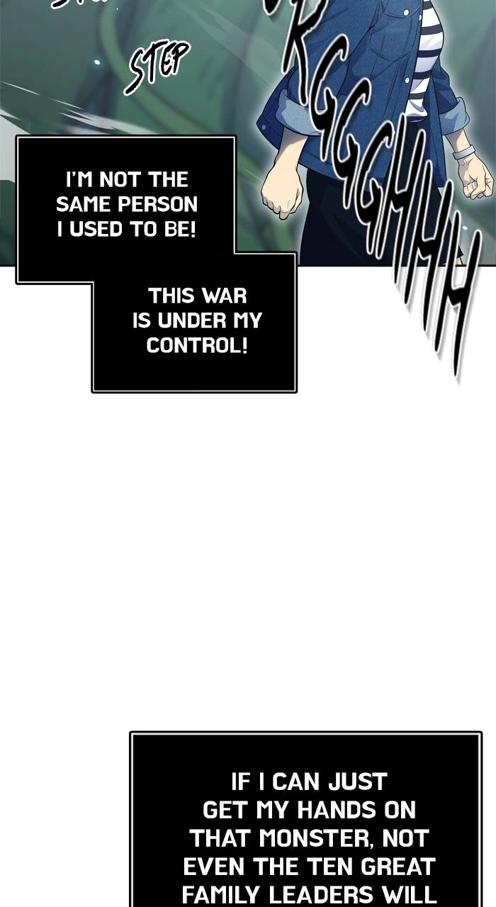 Tower of God Chapter 603, page 108 of 225