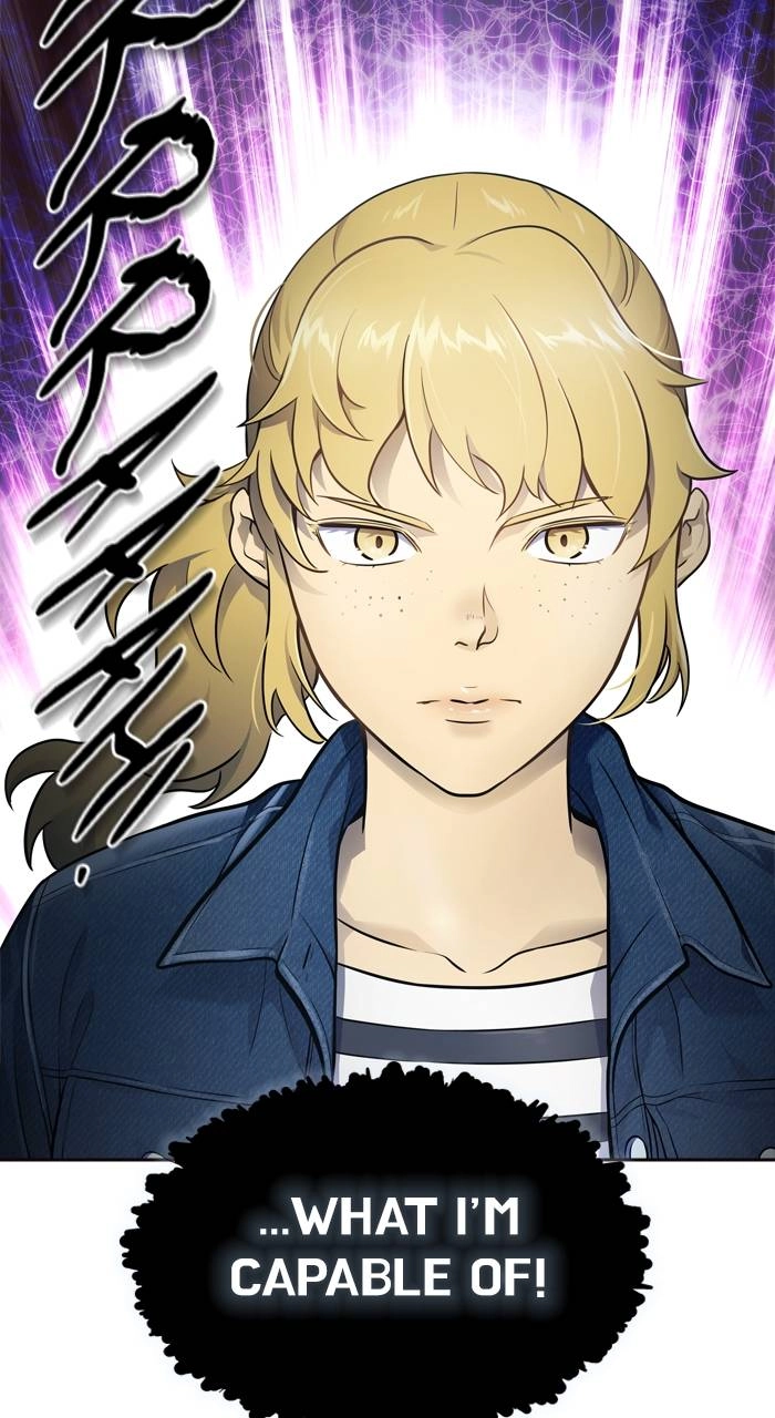 Tower of God Chapter 603, page 110 of 225