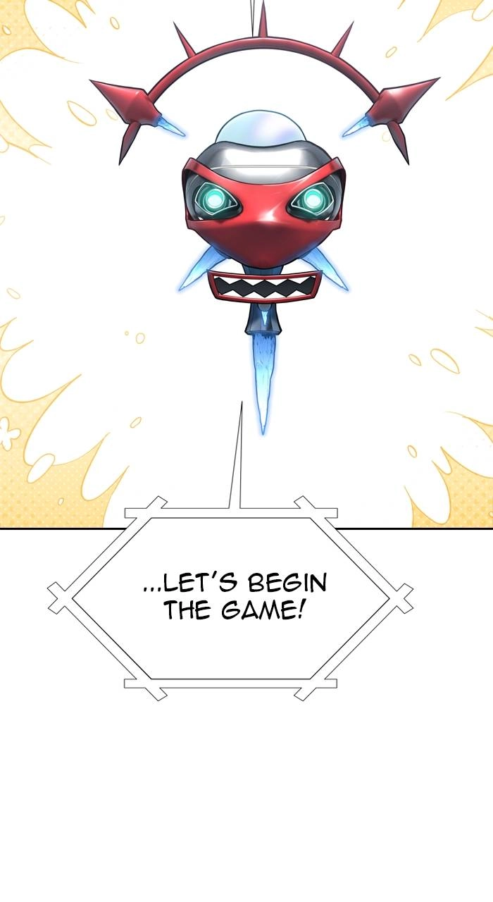 Tower of God Chapter 603, page 12 of 225