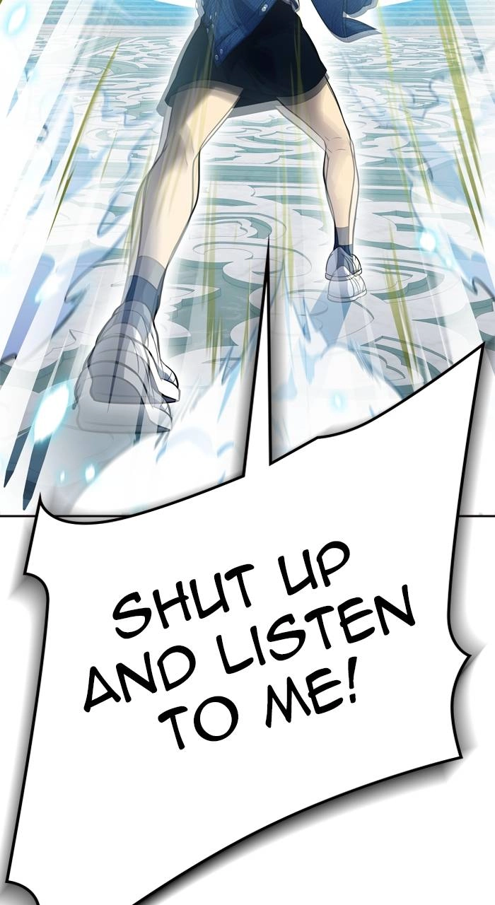 Tower of God Chapter 603, page 120 of 225