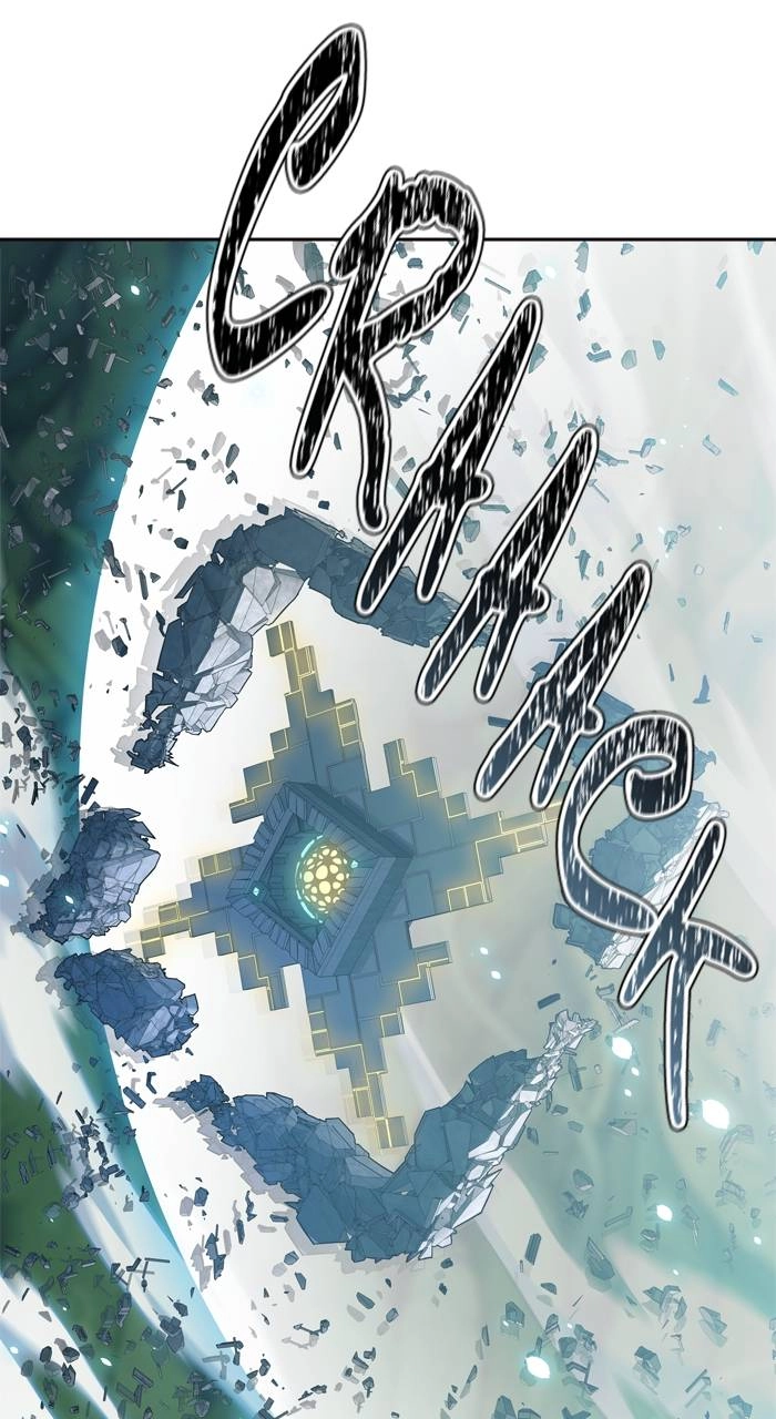 Tower of God Chapter 603, page 123 of 225