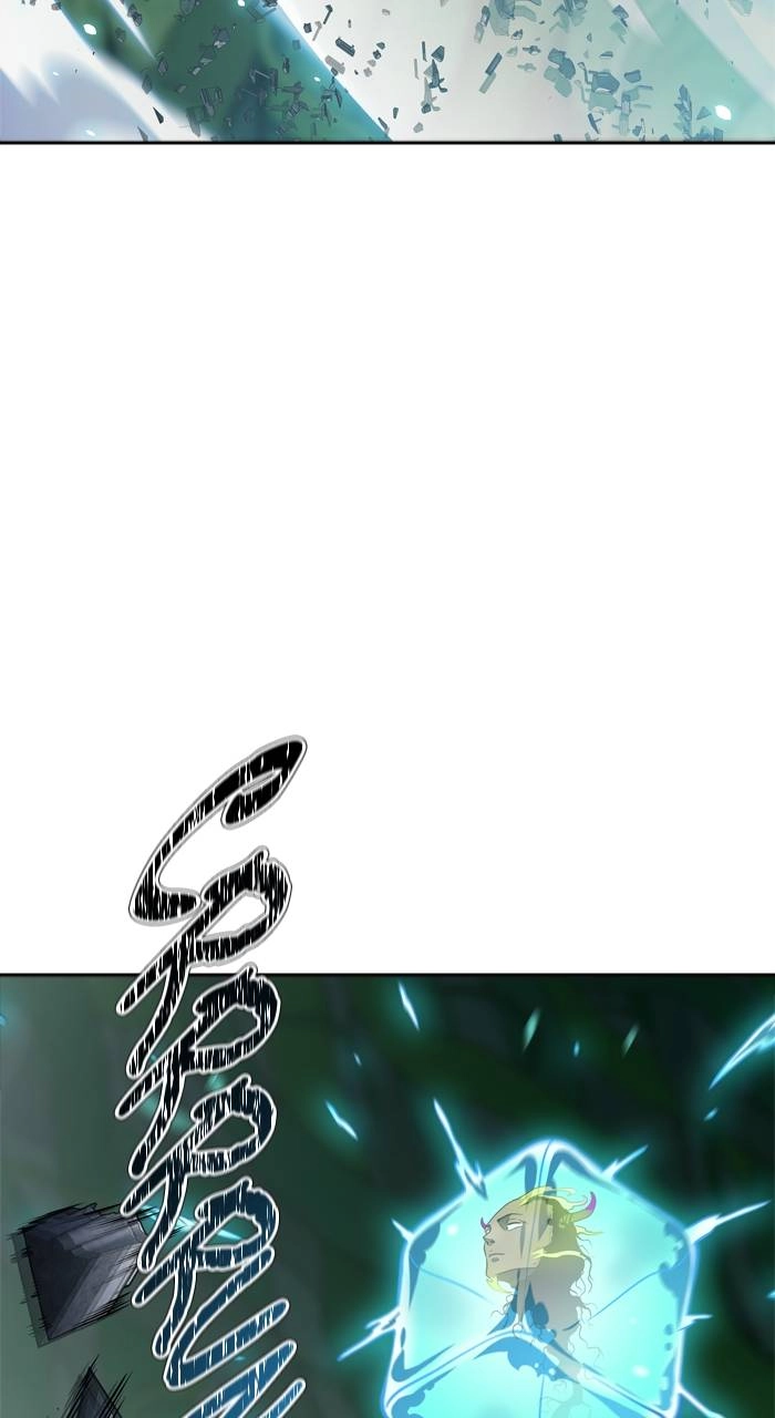 Tower of God Chapter 603, page 124 of 225