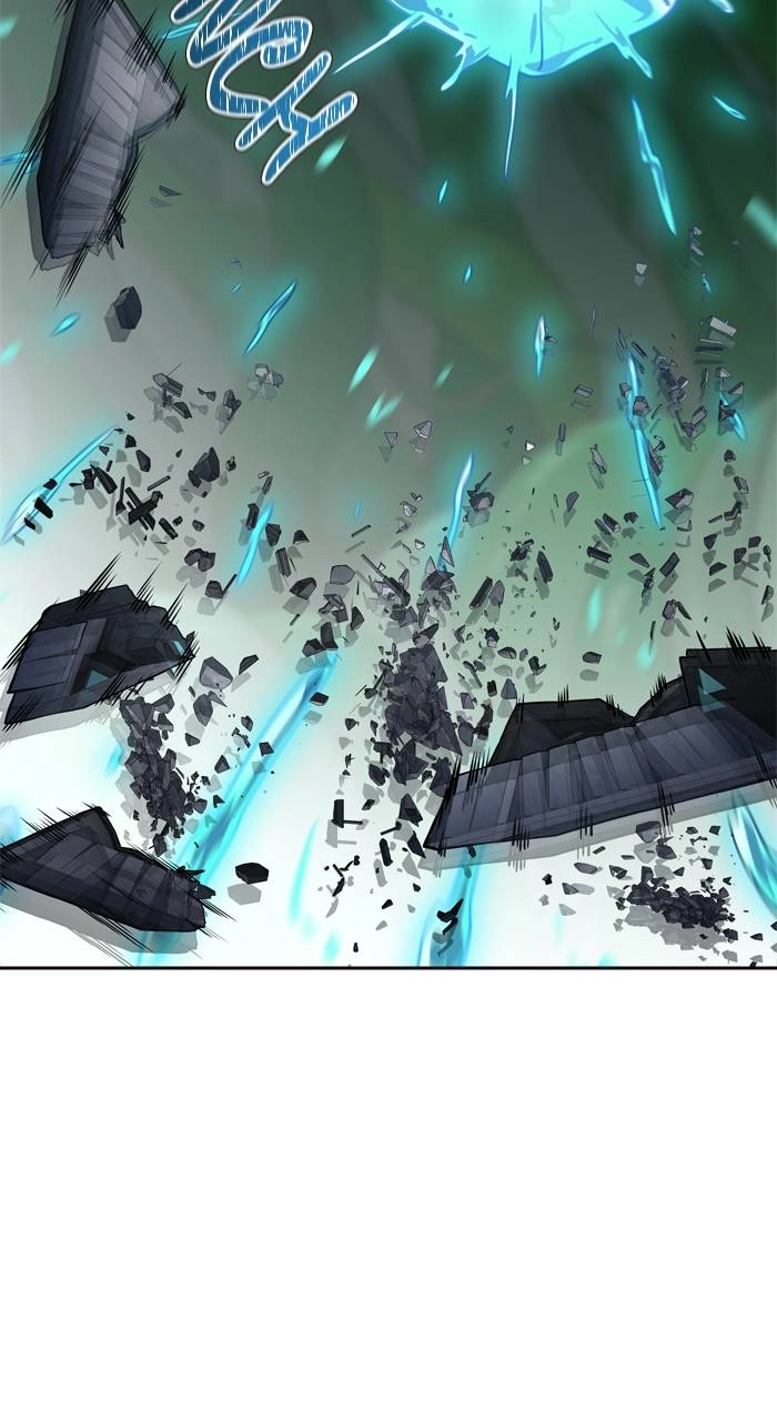 Tower of God Chapter 603, page 125 of 225