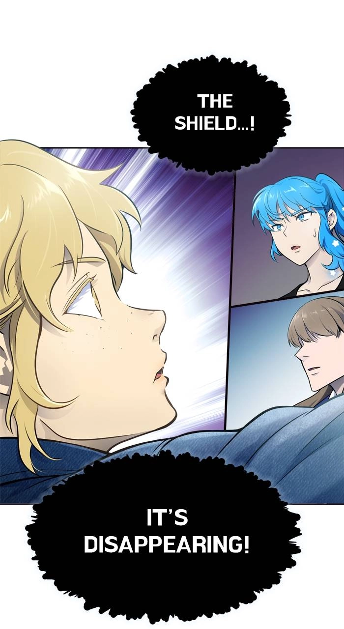 Tower of God Chapter 603, page 126 of 225