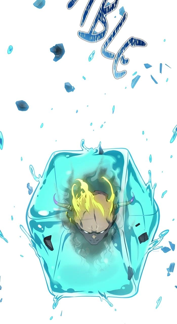Tower of God Chapter 603, page 128 of 225