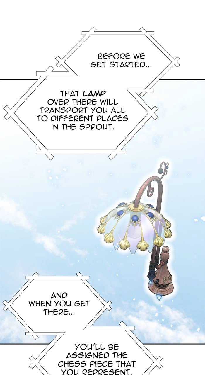 Tower of God Chapter 603, page 13 of 225
