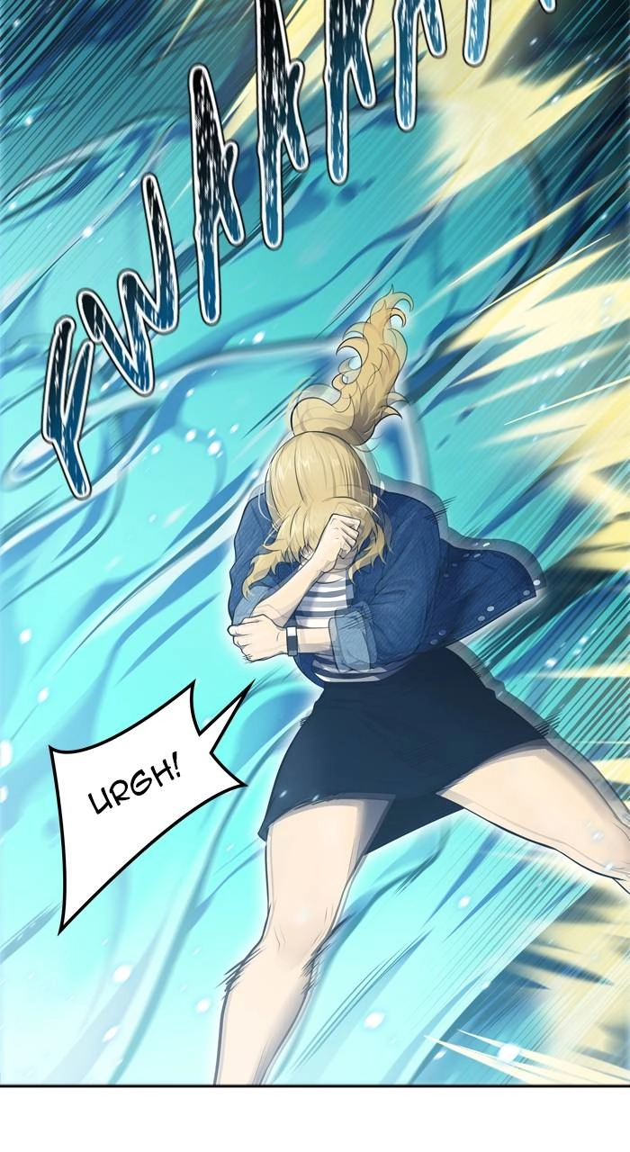 Tower of God Chapter 603, page 136 of 225