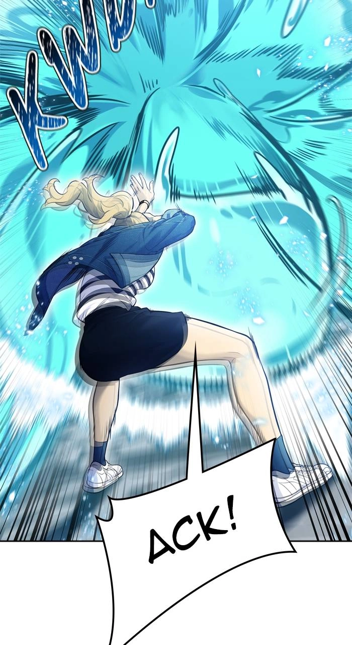 Tower of God Chapter 603, page 139 of 225