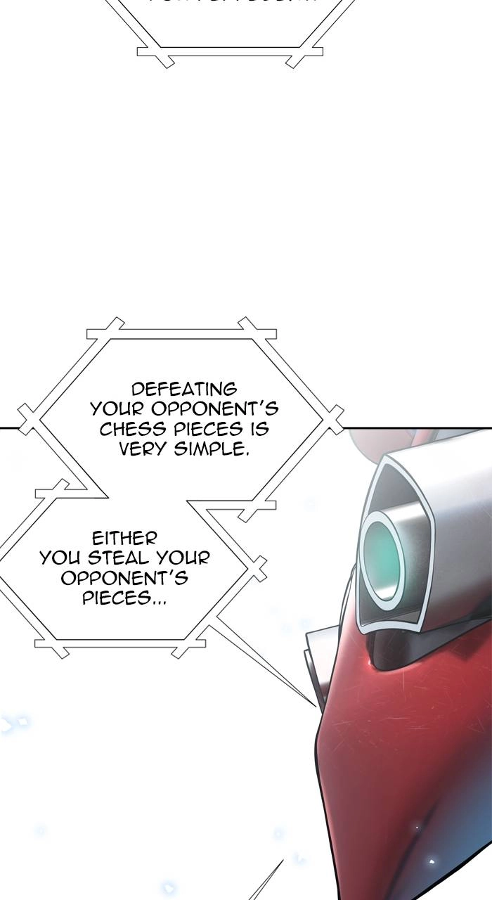 Tower of God Chapter 603, page 14 of 225