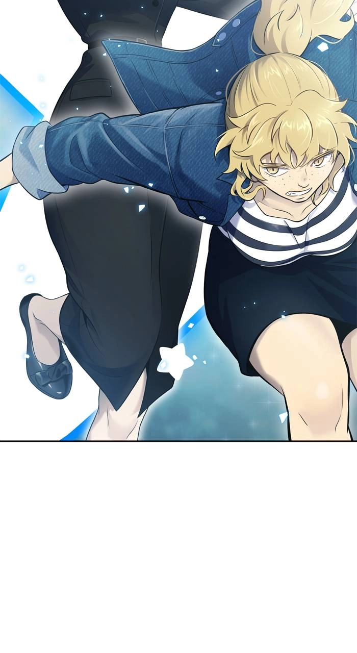 Tower of God Chapter 603, page 143 of 225